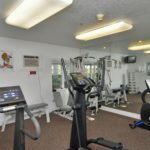 Marina Bay in Longboat Key Gym
