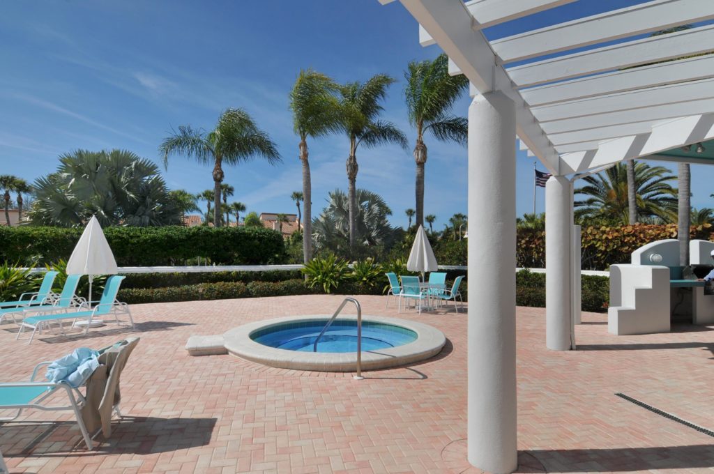 Marina Bay Condos for Sale | Longboat Key Florida 13 Marina Bay in Longboat Key Spa