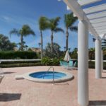 Marina Bay in Longboat Key Spa