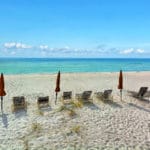 The Beaches of Longboat Key Beach