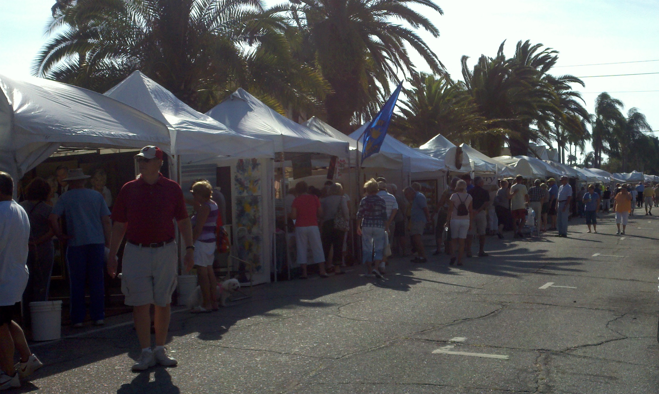 11th Annual Downtown Venice Florida Art Classic Sarasota Real Estate
