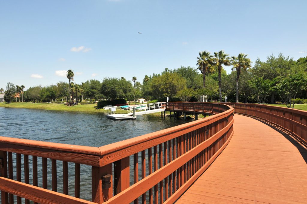 Moorings at Edgewater Lakewood Ranch Condos for Sale