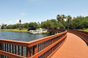 Edgewater at Lakewood Ranch Canoe Launch