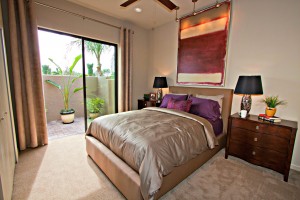 Medallion Home Riva Trace Havana Model in Sarasota - Bedroom 2