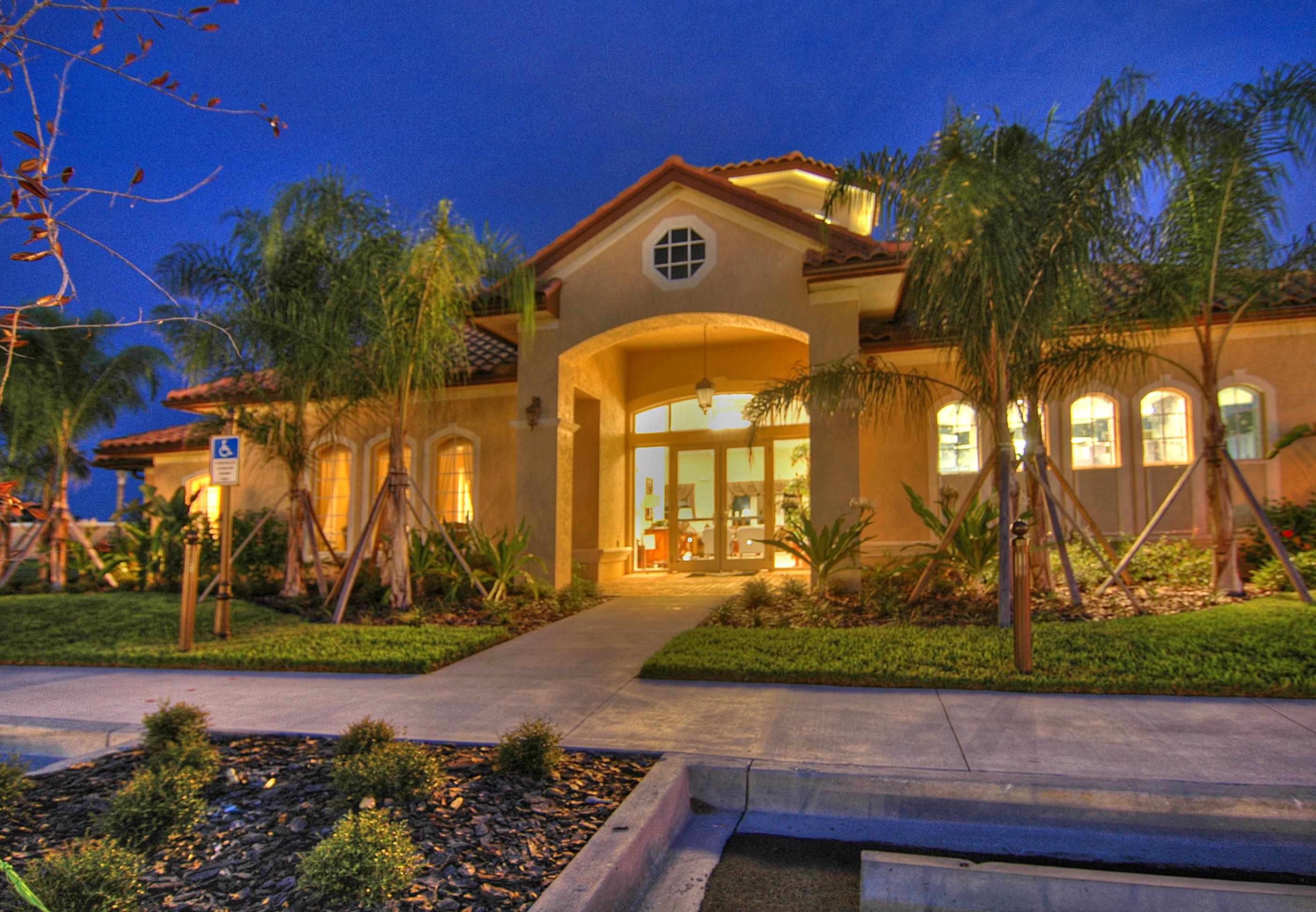 Miramar at Lakewood Ranch Townhomes for Sale in a Gated Community