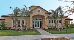 Miramar at Lakewood Ranch Clubhouse