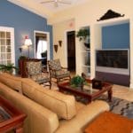 Miramar at Lakewood Ranch Clubhouse 5