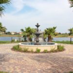 Miramar at Lakewood Ranch Fountain