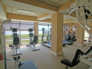 Watercrest at Lakewood Ranch Gym