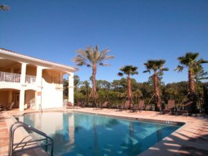 Watercrest at Lakewood Ranch Pool