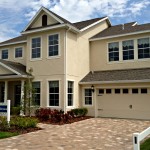 Gulfstream Model at Central Park of Lakewood Ranch