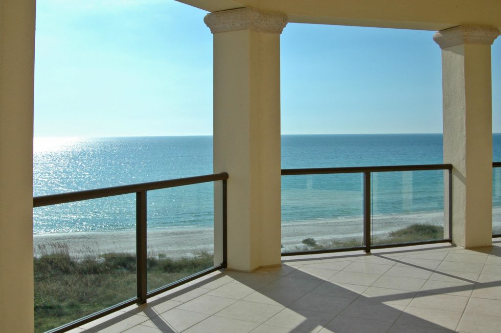 Positano Condos for Sale | Longboat Key Florida 19 Positano in Longboat Key Beach View