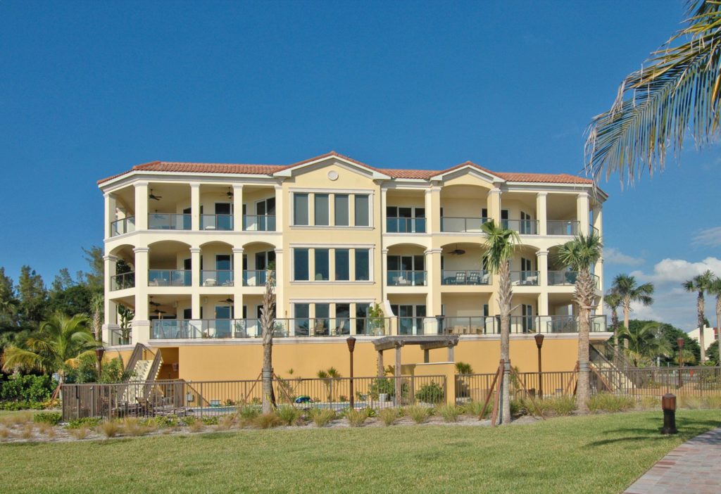 Positano Condos for Sale | Longboat Key Florida 4 Positano in Longboat Key Condos for Sale 3
