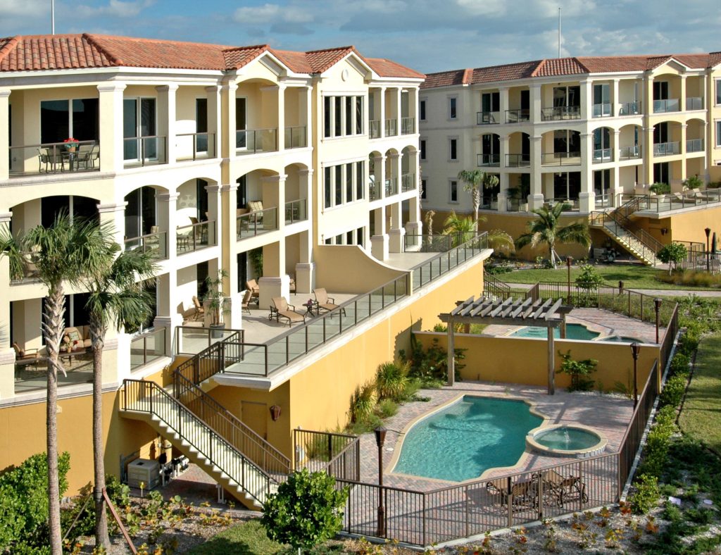 Positano Condos for Sale | Longboat Key Florida 13 Positano in Longboat Key Condos for Sale 5