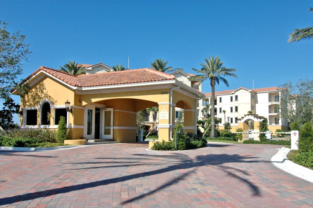Positano Condos for Sale | Longboat Key Florida 2 Positano in Longboat Key Gated Community