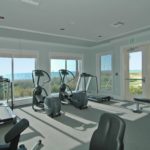 Positano in Longboat Key Gym