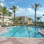 Positano in Longboat Key Pool 2