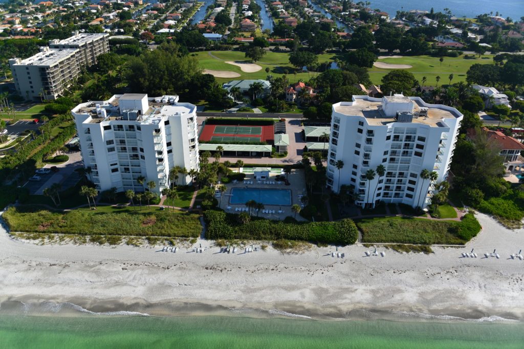 Privateer Longboat Key Florida Beach Condos for Sale