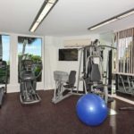 Privateer in Longboat Key Gym