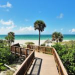 Promenade in Longboat Key Beach 2