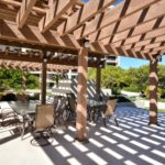 Promenade in Longboat Key Beach Outdoor Tables