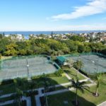 Promenade in Longboat Key Tennis Courts 2