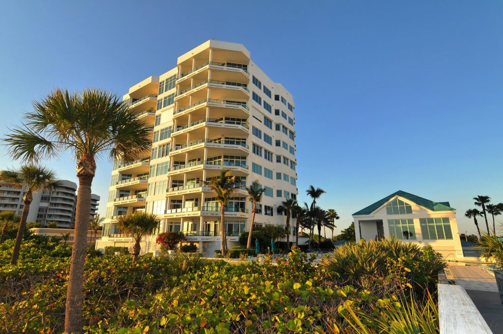 Regent Place Longboat Key Luxury Beach Condos for Sale
