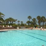 Sanctuary in Longboat Key Pool 2