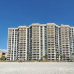 Sea Gate Club in Longboat Key Beach View