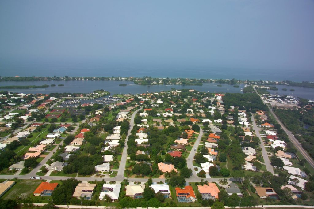 Southbay Yacht & Racquet Club in Osprey Homes for Sale 2