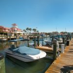 Southbay Yacht Racquet Club in Osprey Marina 4