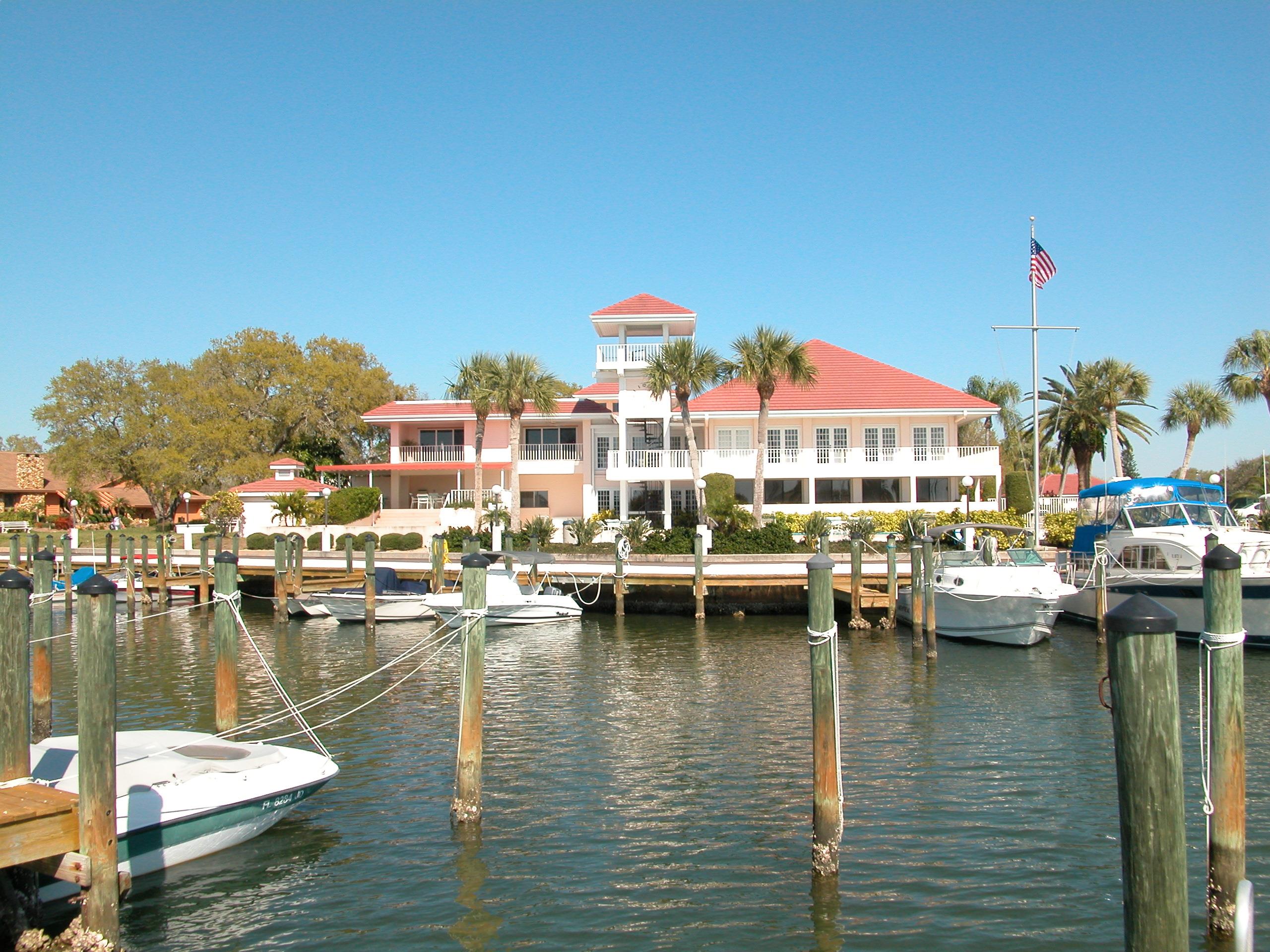 homes for sale in south bay yacht club osprey fl