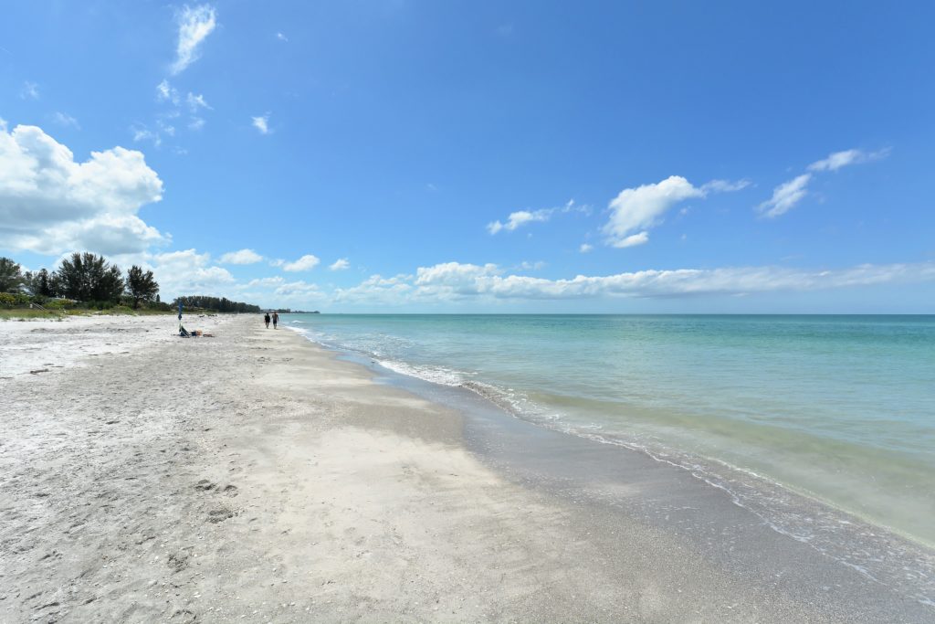 Cedars East in Longboat Key Beach 2