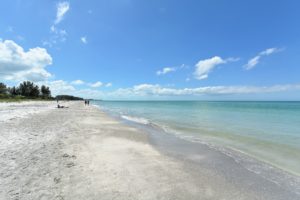 Cedars East in Longboat Key Beach 2