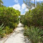 Cedars East in Longboat Key Beach Access 2