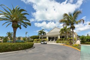 Cedars East in Longboat Key Clubhouse