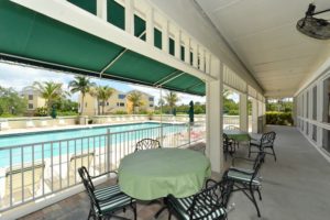 Cedars East in Longboat Key Cafe