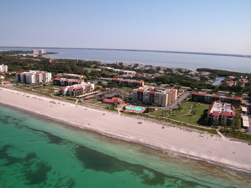 Seaplace in Longboat Key Condos and Town Homes for Sale