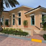 Villa Di Lancia in Longboat Key Clubhouse