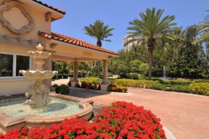 Vizcaya in Longboat Key Gated Community