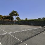 Vizcaya in Longboat Key Tennis