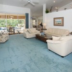 Beekman Estates Sarasota Home - MLS # M5831818 - Family Room