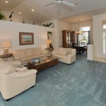 Beekman Estates Sarasota Home - MLS # M5831818 - Family Room 3