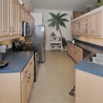Beekman Estates Sarasota Home - MLS # M5831818 - Kitchen 2