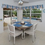 Beekman Estates Sarasota Home - MLS # M5831818 - Breakfast Nook