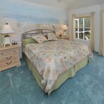 Beekman Estates Sarasota Home - MLS # M5831818 - Master Bedroom