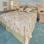Beekman Estates Sarasota Home - MLS # M5831818 - Master Bedroom 2