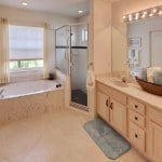 Beekman Estates Sarasota Home - MLS # M5831818 - Master Bathroom 2
