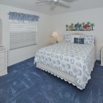 Beekman Estates Sarasota Home - MLS # M5831818 - Bedroom 2
