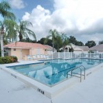 Beekman Estates Sarasota Home - MLS # M5831818 - Community Pool 2